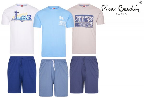 Loungewear van Pierre Cardin in de aanbieding