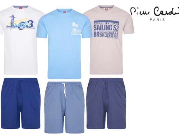 Loungewear van Pierre Cardin in de aanbieding