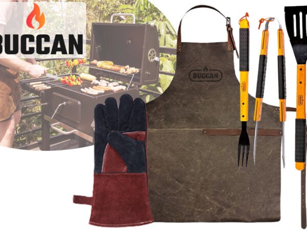 Bbq accessoire sets nu met mega korting