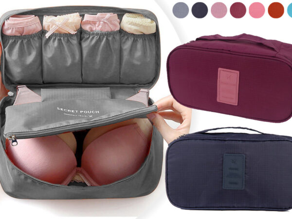 76% korting - Lingerie reistas!