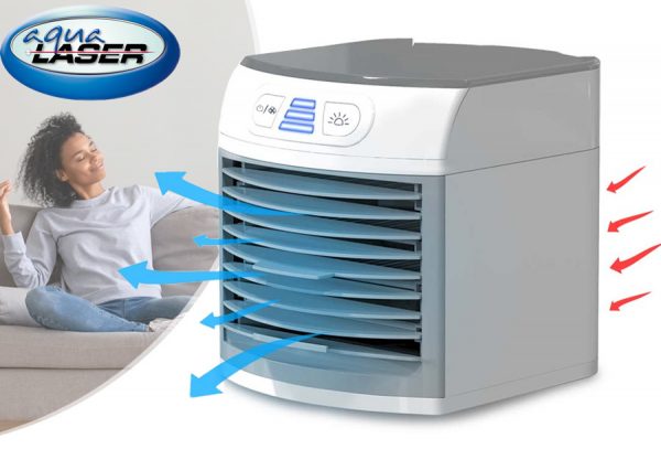 Ventilator