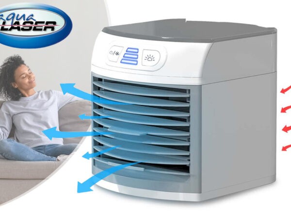 Ventilator