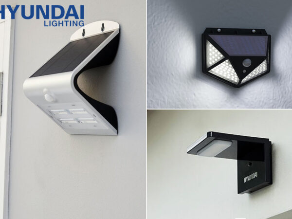 Hangende buitenverlichting met korting