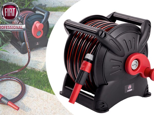 Tuinslanghaspel 20 meter van Fiat Professional