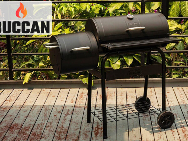 Bbq kopen? Shop jouw favoriet hier!