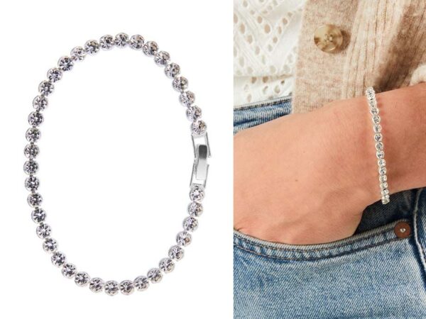 Alevine Armband Claire - Met Zirkonia Stenen! ...