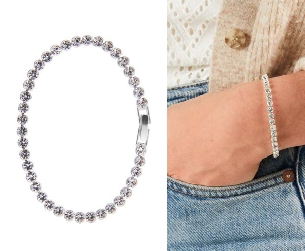 Alevine Armband Claire - Met Zirkonia Stenen! ...