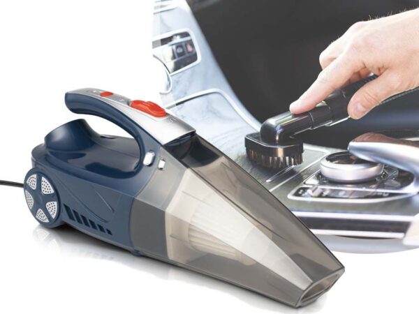 Wolfgang 4-In-1 Car Cleaner - Stofzuigen