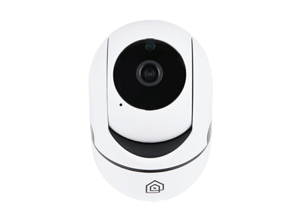 Smart wifi binnen camera