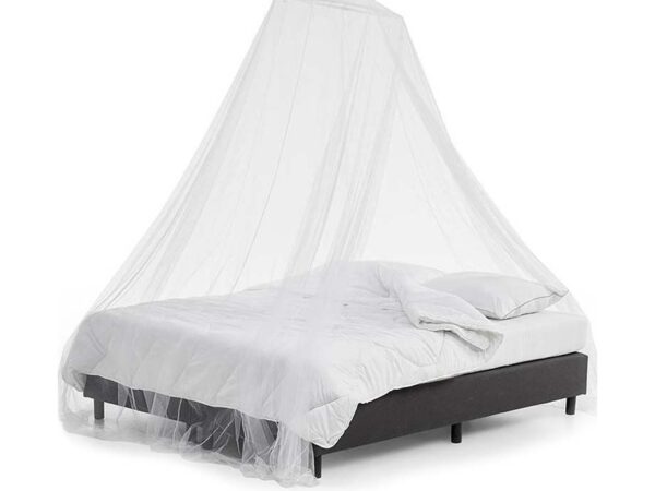Klamboe XL 2-Persoons - Inclusief Ophangmaterialen! ...