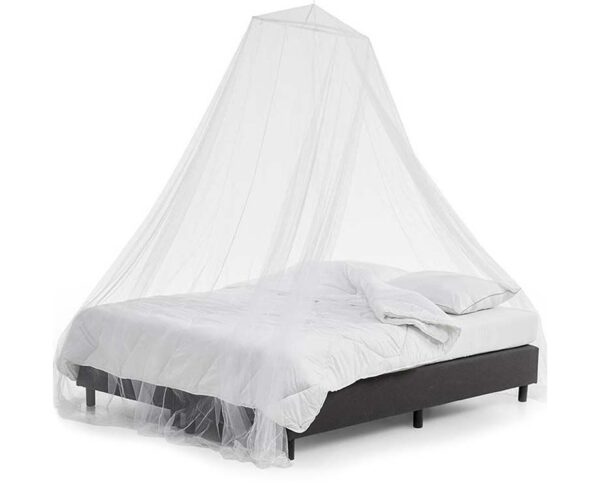 Klamboe XL 2-Persoons - Inclusief Ophangmaterialen! ...