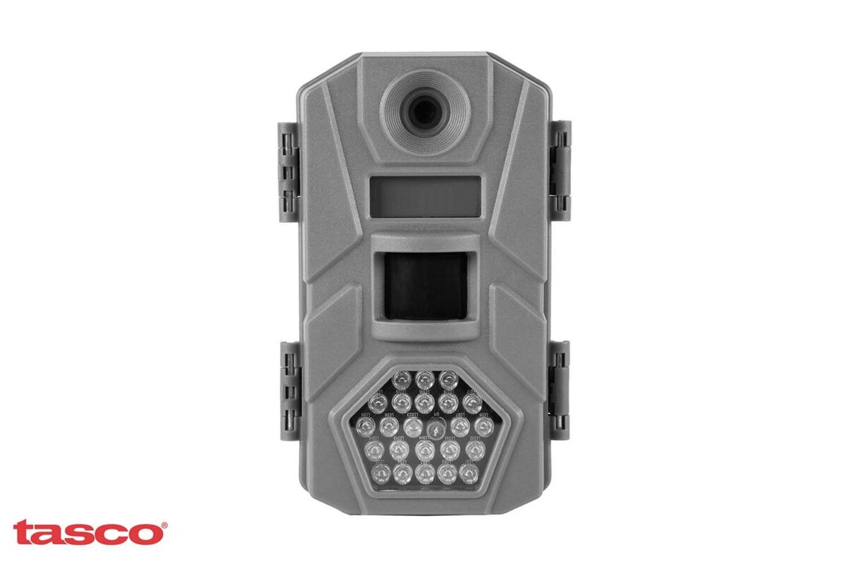 TASCO TRAIL CAM 8MP 23119271CW