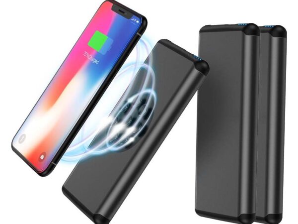 Soundlogic Powerbank 10.000 mAh - Vandaag 1+1 GRATIS! ...