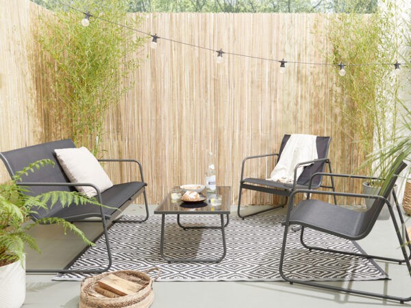 Tuinset Camilla