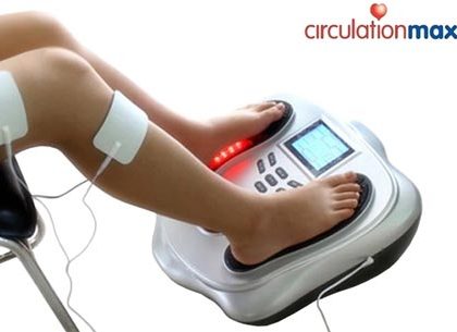 Circulation Maxx in de aanbieding