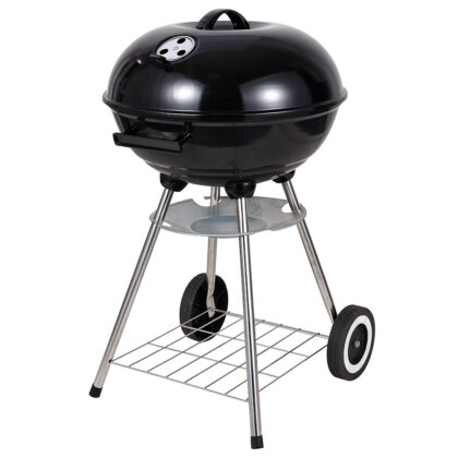 Houtskool barbecue rond ??44 cm
