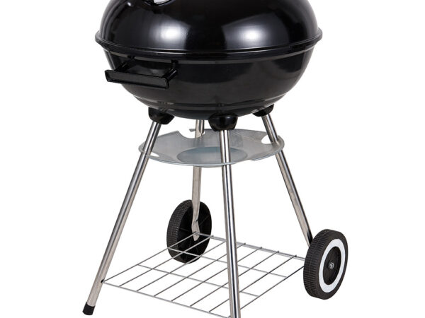 Houtskool barbecue rond ??44 cm