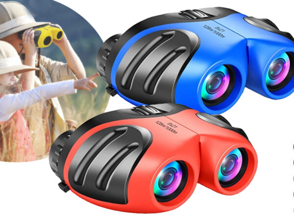 Kinderverrekijker kopen? Hier in de aanbieding!
