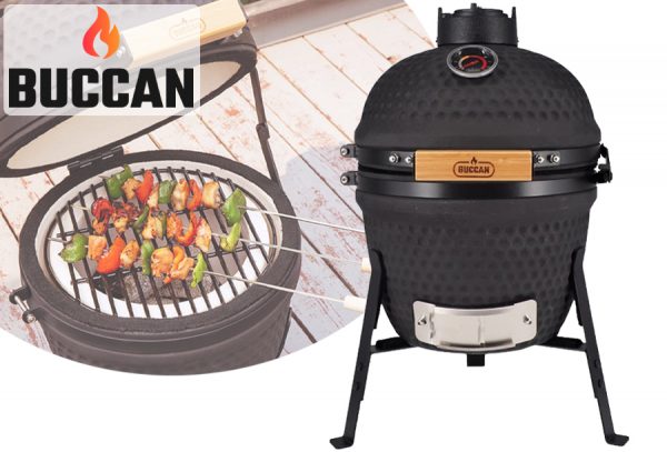 Kamado barbecue - goedkoop