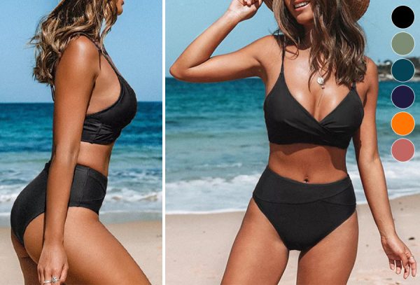 Bikini kopen? Hier in de sale!