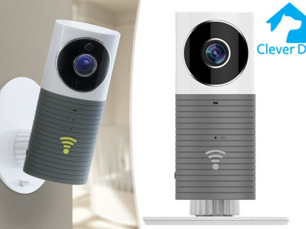 Smart wifi security camera nu met mega korting!