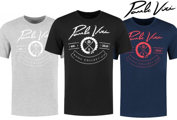 Heren T-shirt met korting!