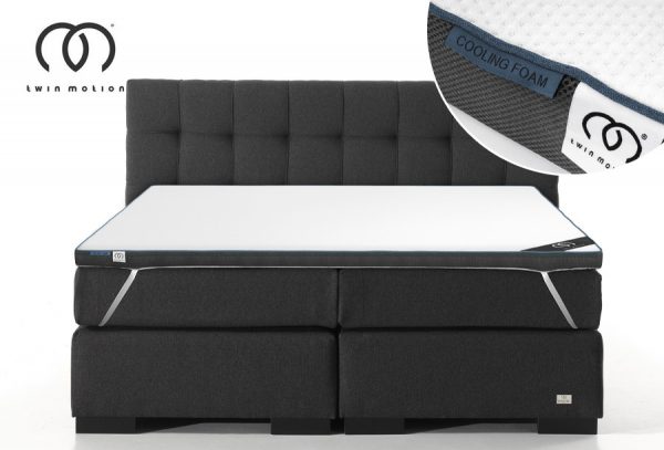 Topmatras verkoelend met korting