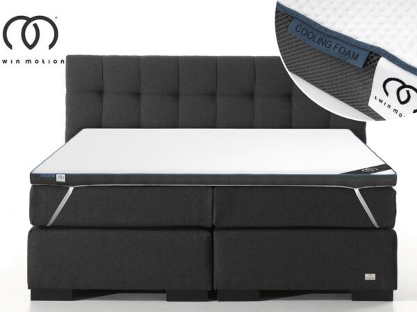 Topmatras verkoelend met korting