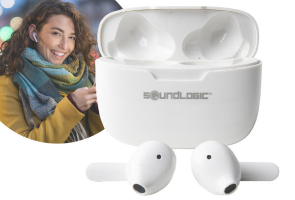 In-ear oordopjes - sale