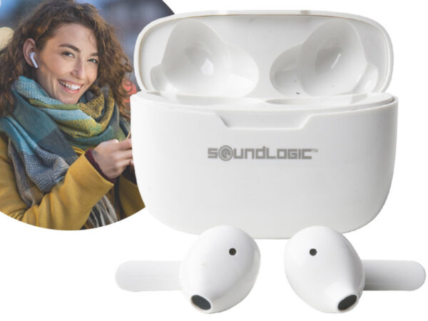 In-ear oordopjes - sale