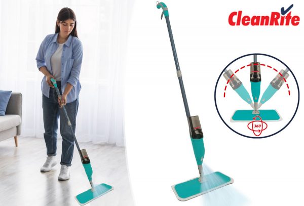 CleanRite dweil met korting