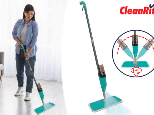 CleanRite dweil met korting