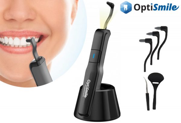 OptiSmile tandsteenverwijderaar