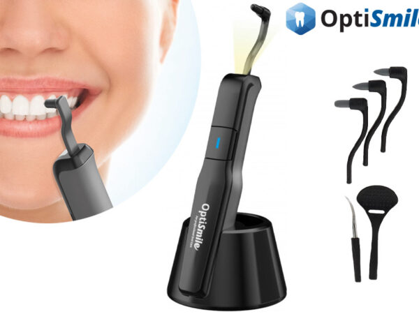 OptiSmile tandsteenverwijderaar