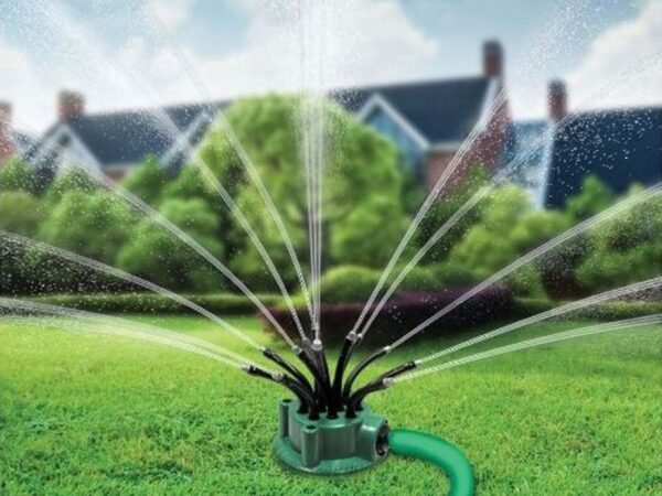 Flexi Point Sprinkler - Vandaag 1+1 Gratis! ...