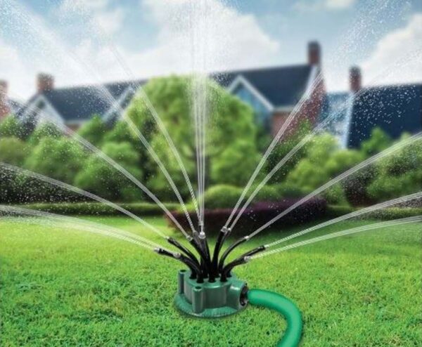 Flexi Point Sprinkler - Vandaag 1+1 Gratis! ...