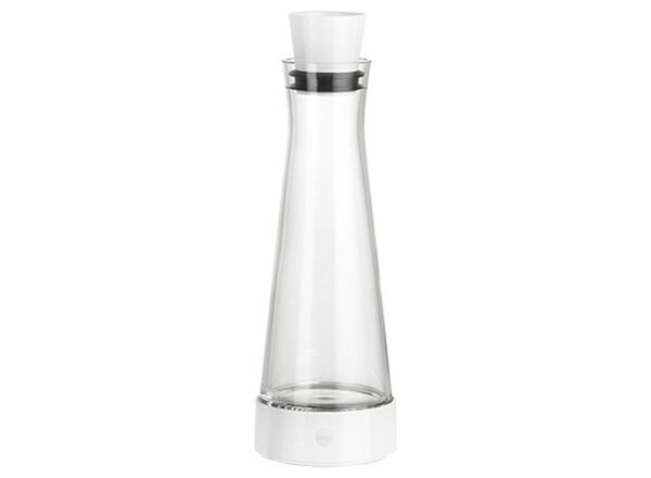 Emsa Karaf Flow Slim Friend -1 liter - met koelelement