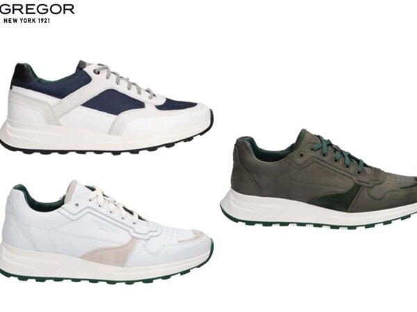 McGregor Gregor sneaker