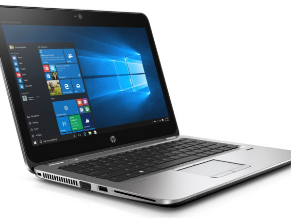 Refurbished HP EliteBook 725