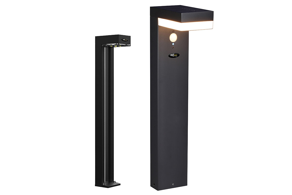 EZI light SOLAR WAY