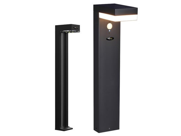 EZI light SOLAR WAY