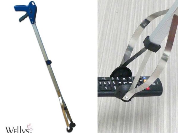 Opvouwbare Grijper - Alles Zonder Bukken Binnen Handbereik! ...