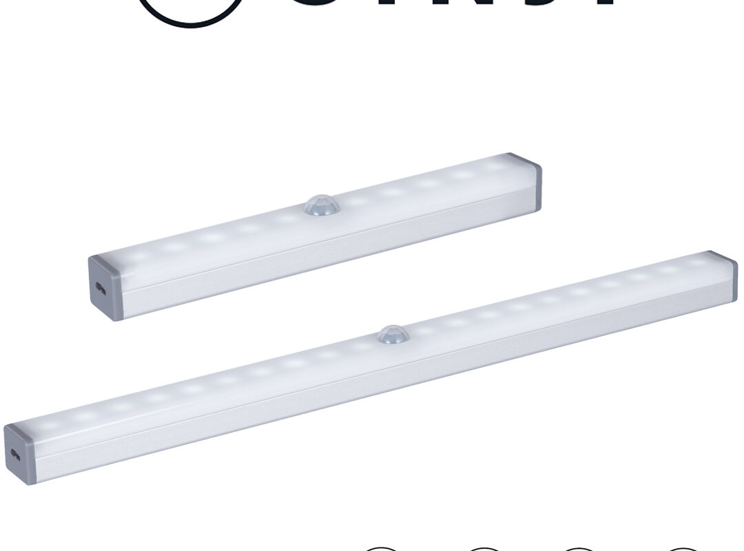 Sinji Led sensor light