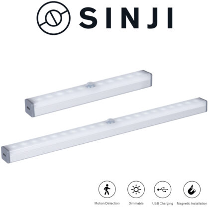 Sinji Led sensor light