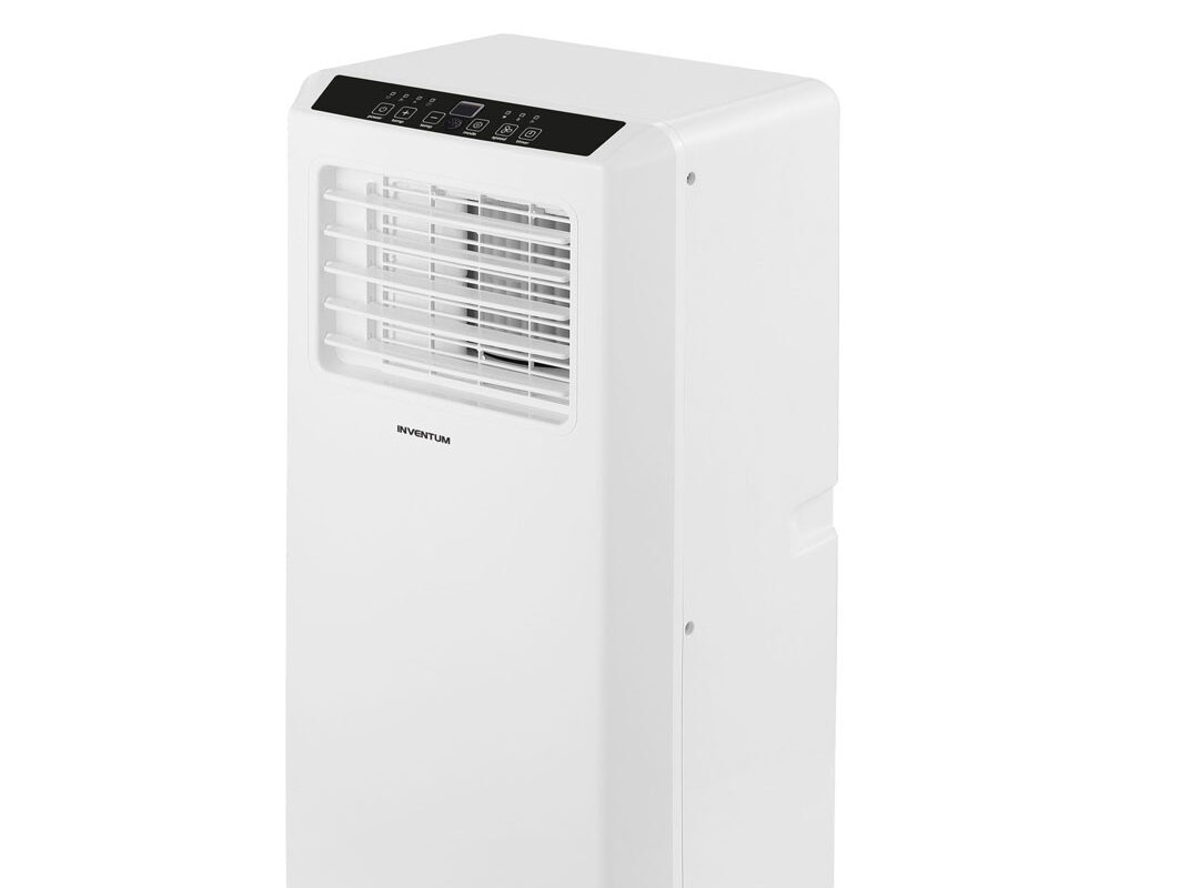 Airconditioner AC901 (9000BTU)