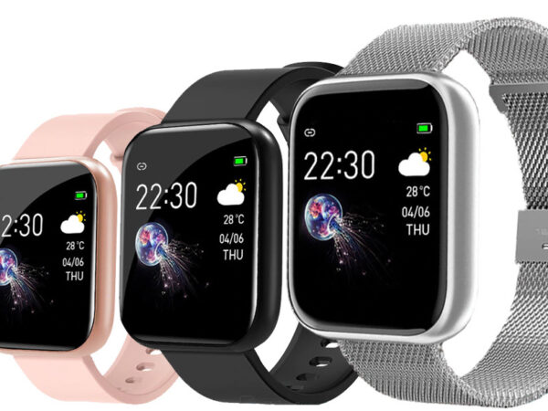 Dames & heren smartwatches koop je hier!