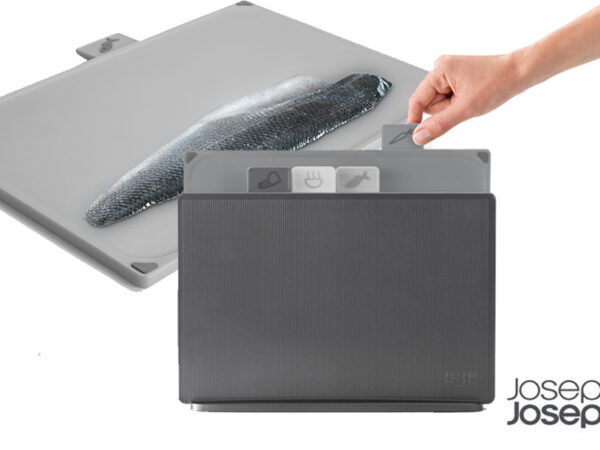 Snijplanken van Joseph Joseph met korting
