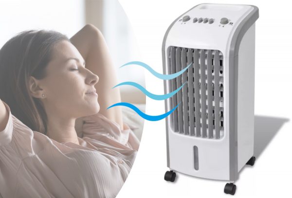 GoodVibes aircooler nu in de aanbieding