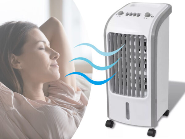 GoodVibes aircooler nu in de aanbieding