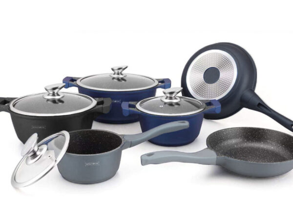 Inductie pannen kopen? Shop hier!